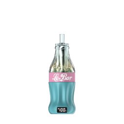 Starter Kit 40K 20ml 2% - LeBar