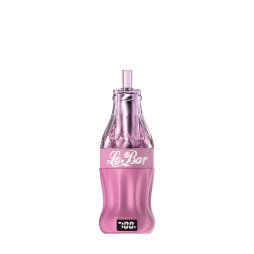 Starter Kit 40K 20ml 2% - LeBar
