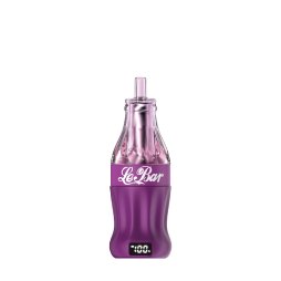 Starter Kit 40K 20ml 2% - LeBar