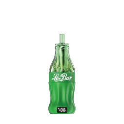 Starter Kit 40K 20ml 2% - LeBar
