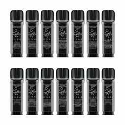 Cartouches Pré-Remplies Elfa Pro 10mg 2ml (2pcs) - Elfbar