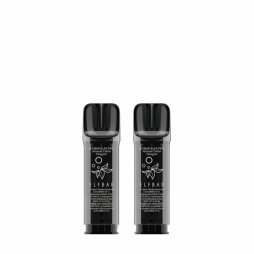 Pre-Filled Cartridges Elfa Pro 10mg 2ml (2pcs) - Elfbar