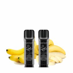 Cartouches Pré-Remplies Elfa Pro 10mg 2ml (2pcs) - Elfbar