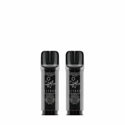 Cartouches Pré-Remplies Elfa Pro 10mg 2ml (2pcs) - Elfbar