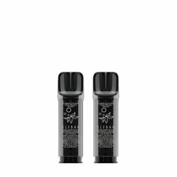 Pre-Filled Cartridges Elfa Pro 10mg 2ml (2pcs) - Elfbar