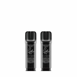 Pre-Filled Cartridges Elfa Pro 10mg 2ml (2pcs) - Elfbar