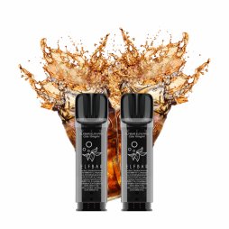 Cartouches Pré-Remplies Elfa Pro 10mg 2ml (2pcs) - Elfbar