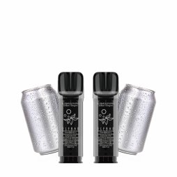 Pre-Filled Cartridges Elfa Pro 10mg 2ml (2pcs) - Elfbar