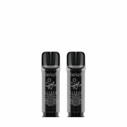 Cartouches Pré-Remplies Elfa Pro 10mg 2ml (2pcs) - Elfbar