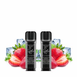 Cartouches Pré-Remplies Elfa Pro 10mg 2ml (2pcs) - Elfbar