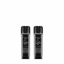 Pre-Filled Cartridges Elfa Pro 10mg 2ml (2pcs) - Elfbar