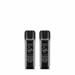 Pre-Filled Cartridges Elfa Pro 10mg 2ml (2pcs) - Elfbar