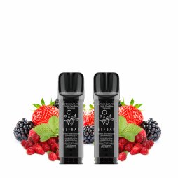 Pre-Filled Cartridges Elfa Pro 10mg 2ml (2pcs) - Elfbar