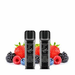 Pre-Filled Cartridges Elfa Pro 10mg 2ml (2pcs) - Elfbar