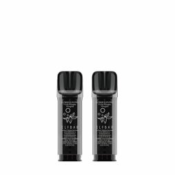 Pre-Filled Cartridges Elfa Pro 10mg 2ml (2pcs) - Elfbar