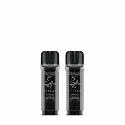 Pre-Filled Cartridges Elfa Pro 10mg 2ml (2pcs) - Elfbar