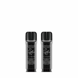Pre-Filled Cartridges Elfa Pro 10mg 2ml (2pcs) - Elfbar