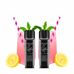 Pre-Filled Cartridges Elfa Pro 10mg 2ml (2pcs) - Elfbar