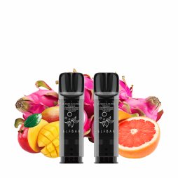 Pre-Filled Cartridges Elfa Pro 10mg 2ml (2pcs) - Elfbar