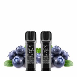 Pre-Filled Cartridges Elfa Pro 10mg 2ml (2pcs) - Elfbar