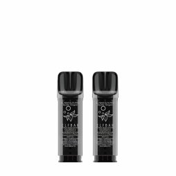 Pre-Filled Cartridges Elfa Pro 10mg 2ml (2pcs) - Elfbar