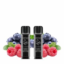 Pre-Filled Cartridges Elfa Pro 10mg 2ml (2pcs) - Elfbar