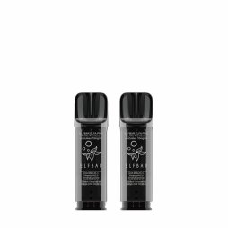 Pre-Filled Cartridges Elfa Pro 10mg 2ml (2pcs) - Elfbar