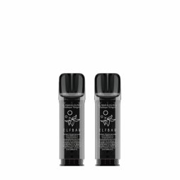 Pre-Filled Cartridges Elfa Pro 10mg 2ml (2pcs) - Elfbar