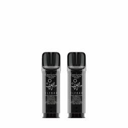 Pre-Filled Cartridges Elfa Pro 10mg 2ml (2pcs) - Elfbar