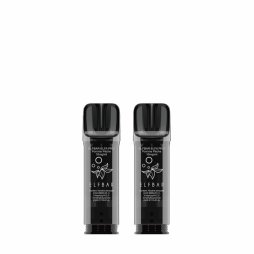 Pre-Filled Cartridges Elfa Pro 10mg 2ml (2pcs) - Elfbar