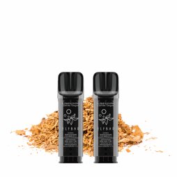 Cartouches Pré-Remplies Elfa Pro 10mg 2ml (2pcs) - Elfbar