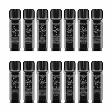 Pre-Filled Cartridges Elfa Pro 20mg 2ml (2pcs) - Elfbar