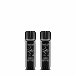 Pre-Filled Cartridges Elfa Pro 20mg 2ml (2pcs) - Elfbar