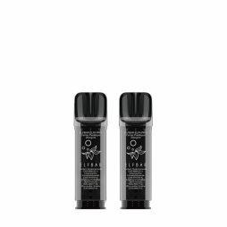 Pre-Filled Cartridges Elfa Pro 20mg 2ml (2pcs) - Elfbar