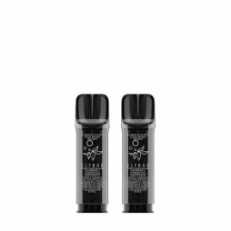 Pre-Filled Cartridges Elfa Pro 20mg 2ml (2pcs) - Elfbar