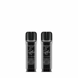 Pre-Filled Cartridges Elfa Pro 20mg 2ml (2pcs) - Elfbar