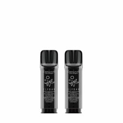 Pre-Filled Cartridges Elfa Pro 20mg 2ml (2pcs) - Elfbar