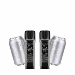 Cartouches Pré-Remplies Elfa Pro 20mg 2ml (2pcs) - Elfbar