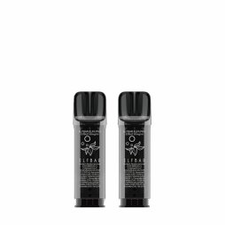 Pre-Filled Cartridges Elfa Pro 20mg 2ml (2pcs) - Elfbar