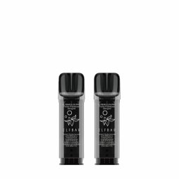 Pre-Filled Cartridges Elfa Pro 20mg 2ml (2pcs) - Elfbar