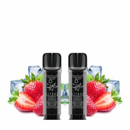 Pre-Filled Cartridges Elfa Pro 20mg 2ml (2pcs) - Elfbar