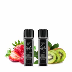 Cartouches Pré-Remplies Elfa Pro 20mg 2ml (2pcs) - Elfbar