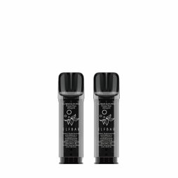 Pre-Filled Cartridges Elfa Pro 20mg 2ml (2pcs) - Elfbar