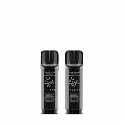 Pre-Filled Cartridges Elfa Pro 20mg 2ml (2pcs) - Elfbar