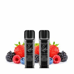 Pre-Filled Cartridges Elfa Pro 20mg 2ml (2pcs) - Elfbar