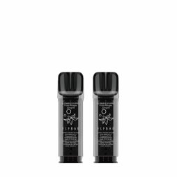 Pre-Filled Cartridges Elfa Pro 20mg 2ml (2pcs) - Elfbar