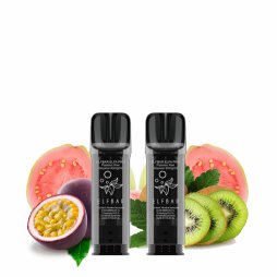 Pre-Filled Cartridges Elfa Pro 20mg 2ml (2pcs) - Elfbar