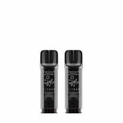 Pre-Filled Cartridges Elfa Pro 20mg 2ml (2pcs) - Elfbar