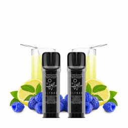 Cartouches Pré-Remplies Elfa Pro 20mg 2ml (2pcs) - Elfbar