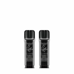 Pre-Filled Cartridges Elfa Pro 20mg 2ml (2pcs) - Elfbar
